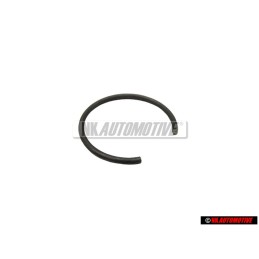 VW Original Anillo Retencion - N 0122781