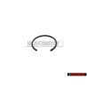 VW Original Anillo Retencion - N 0122781