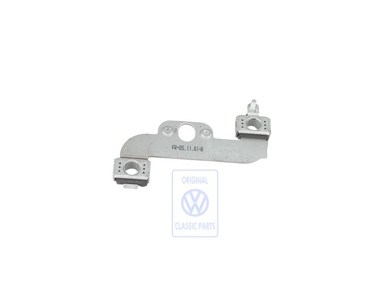 VW Original Amortiguador Vibraciones - 6N0805899