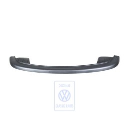 VW Original Spoiler Negro Satinado - 6N0805903D B41
