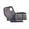 VW Original Chapa Alojamiento - 6N0809141B