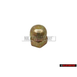 VW Original Tuerca Sombrerete - N 0111223