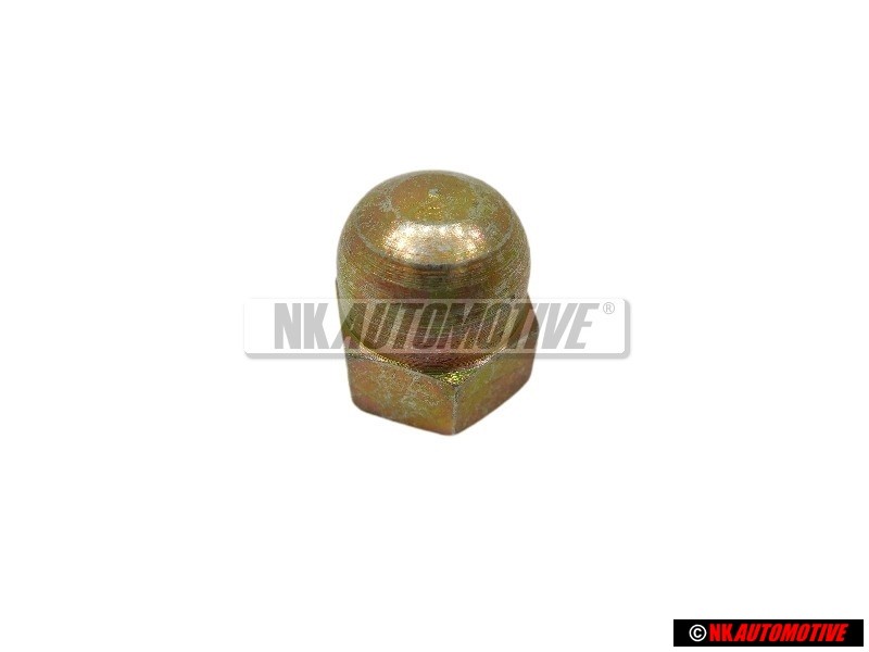 VW Original Tuerca Sombrerete - N 0111223