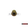 VW Original Tuerca Sombrerete - N 0111223