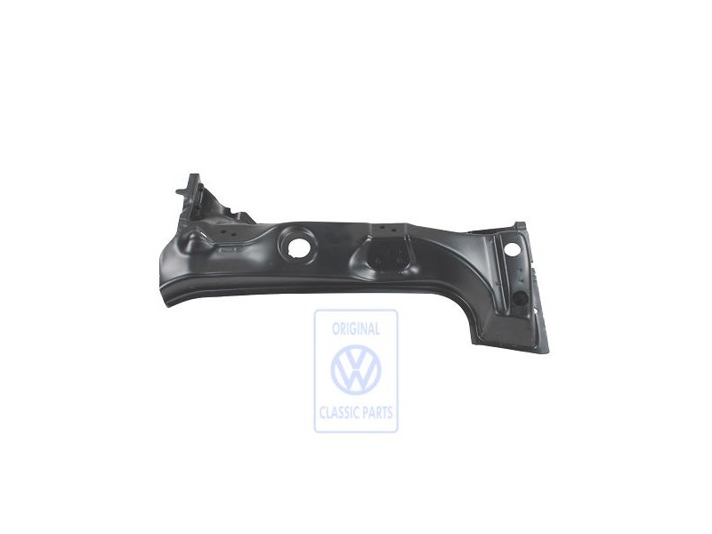 VW Original Montante A - 6N0809206E