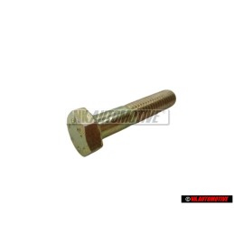 VW Original Tornillo Hexagonal - N 0103594