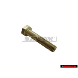 VW Original Tornillo Hexagonal - N 0103594