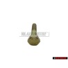 VW Original Tornillo Hexagonal - N 0103594