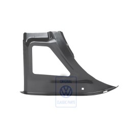 VW Original Pieza Terminal - 6N0810319A