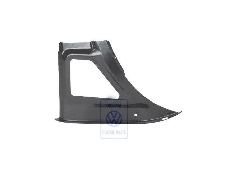VW Original Pieza Terminal - 6N0810319A