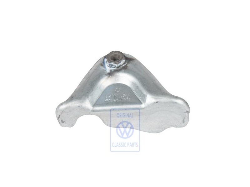 VW Original Sop. Cojinete Muelle Pres. 