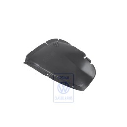 VW Original Recubrimiento Caja Rueda - 6N0810971C