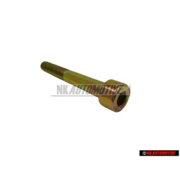 VW Original Tornillo Cilindrico Con Cabeza De Hexagono Interior - N 0147145