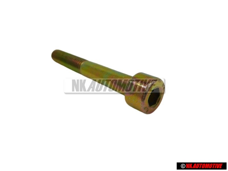 VW Original Tornillo Cilindrico Con Cabeza De Hexagono Interior - N 0147145