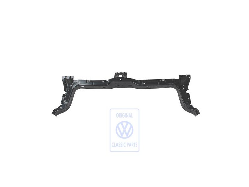 VW Original Portacerradura - 6N0813311B