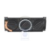 VW Original Regulacion Aire Ventilacion Y Calefaccion - 6N0819045B
