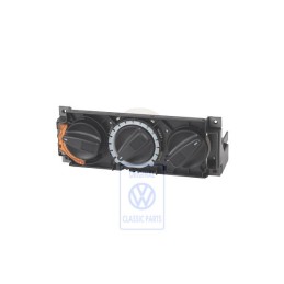 VW Original Regulacion Aire Ventilacion Y Calefaccion - 6N0819045D