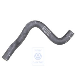VW Original Tubo Flexible Refrigerante - 6N0819373K