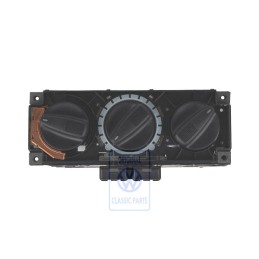 VW Original Regulacion Aire Ventilacion Y Calefaccion - 6N0820045B