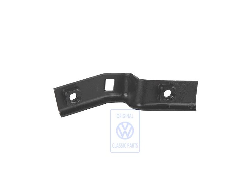 VW Original Soporte P. Tubo Flex. 