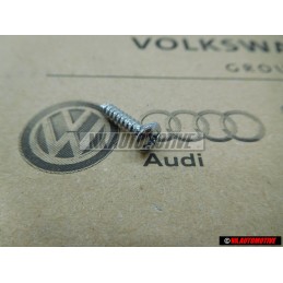 VW Original Tornillo Avellanado P. 