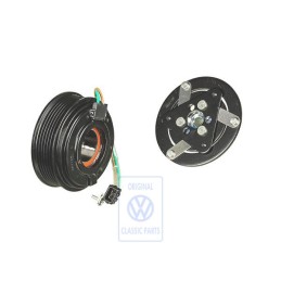 VW Original Embrague Electromagnetico - 6N0820811A