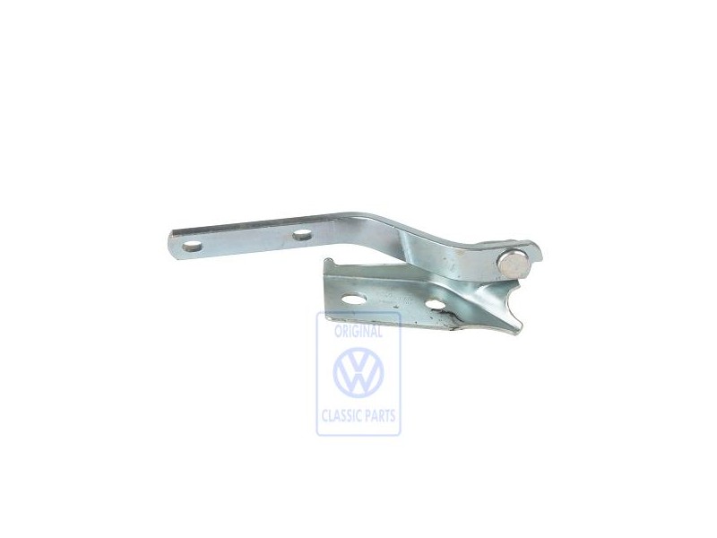VW Original Bisagra Capo - 6N0823301