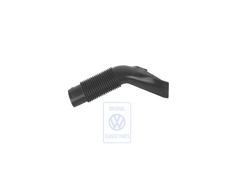 VW Original Canal De Conduccion De Aire - 6N0825321
