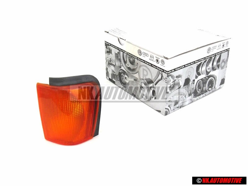 VW Classic Parts Luz Intermitente - 533953049