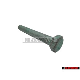 VW Original Tornillo Hexagonal - N 0103609