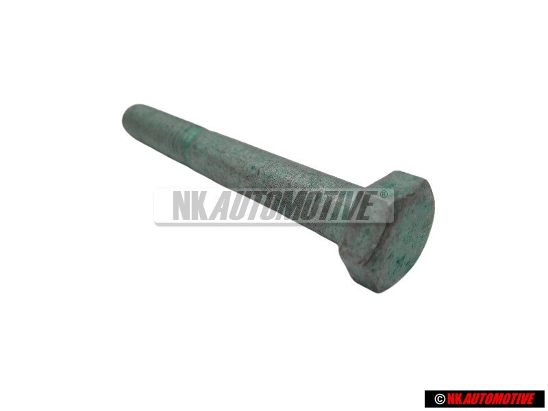 VW Original Tornillo Hexagonal - N 0103609