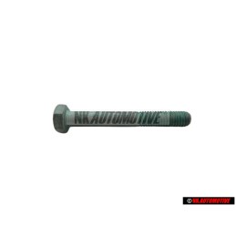 VW Original Tornillo Hexagonal - N 0103609