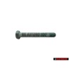 VW Original Tornillo Hexagonal - N 0103609