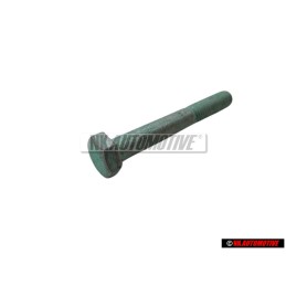 VW Original Tornillo Hexagonal - N 0103609