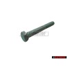 VW Original Tornillo Hexagonal - N 0103609