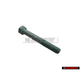 VW Original Tornillo Hexagonal - N 0103609