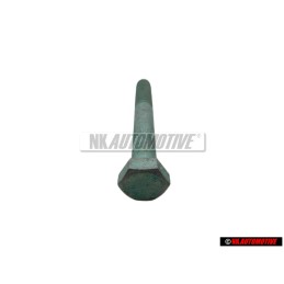 VW Original Tornillo Hexagonal - N 0103609