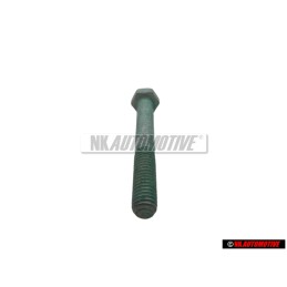 VW Original Tornillo Hexagonal - N 0103609