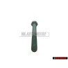 VW Original Tornillo Hexagonal - N 0103609