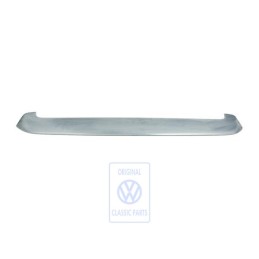VW Original Spoiler Imprimado - 6N0827933D GRU