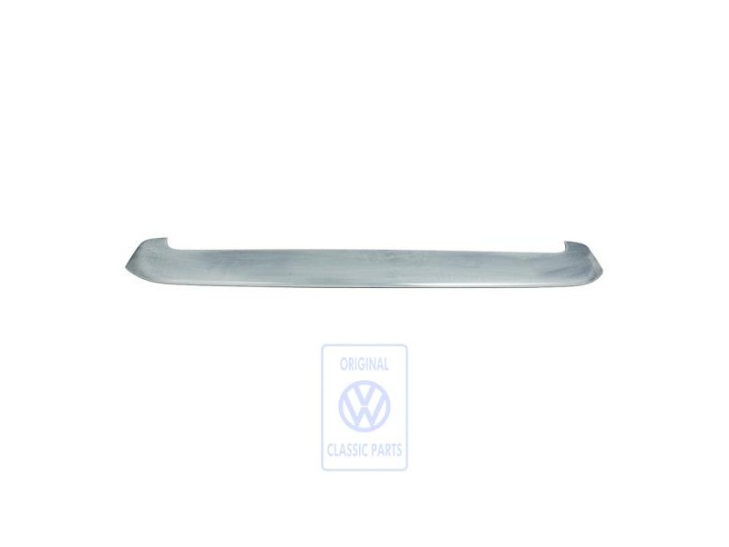 VW Original Spoiler Imprimado - 6N0827933D GRU