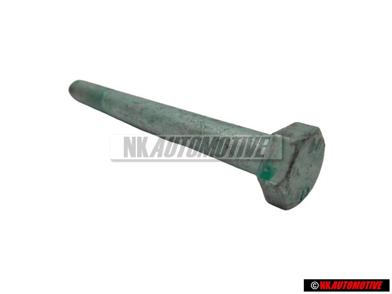 VW Original Tornillo Hexagonal - N 0103805
