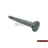 VW Original Tornillo Hexagonal - N 0103805