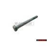 VW Original Tornillo Hexagonal - N 0103805