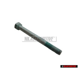 VW Original Tornillo Hexagonal - N 0103805