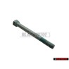 VW Original Tornillo Hexagonal - N 0103805