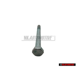 VW Original Tornillo Hexagonal - N 0103805