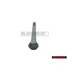 VW Original Tornillo Hexagonal - N 0103805