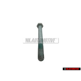 VW Original Tornillo Hexagonal - N 0103805