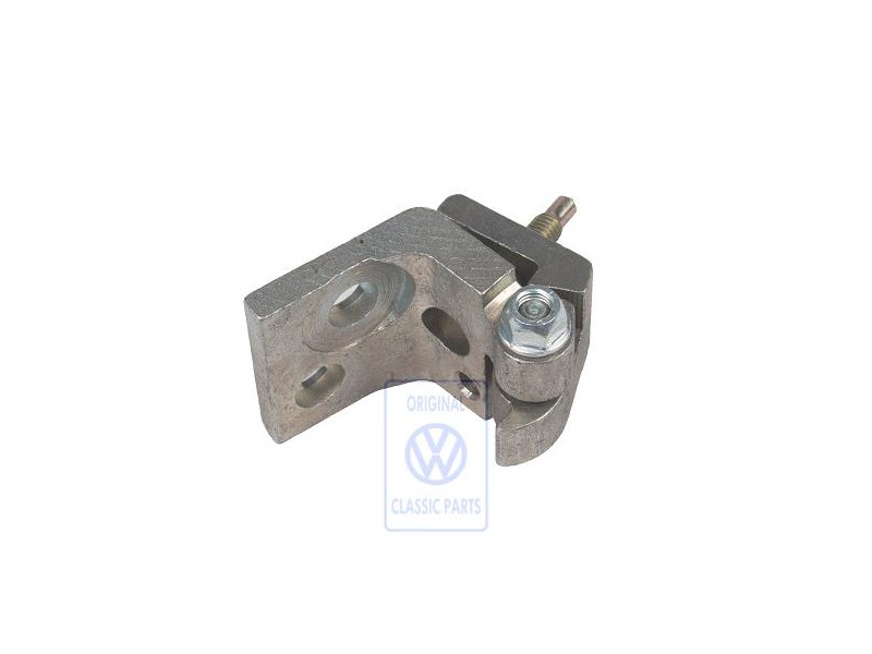 VW Original Bisagra De Puerta - 6N0831402F